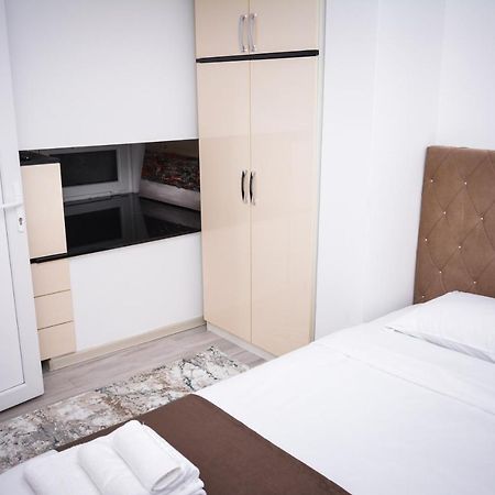 Apartamento Korzo Prenociste Novi Pazar Exterior foto